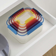 Joseph Joseph Nest Lock Plastic Food Storage Container Set | $20 | Amazon | Clip coupon